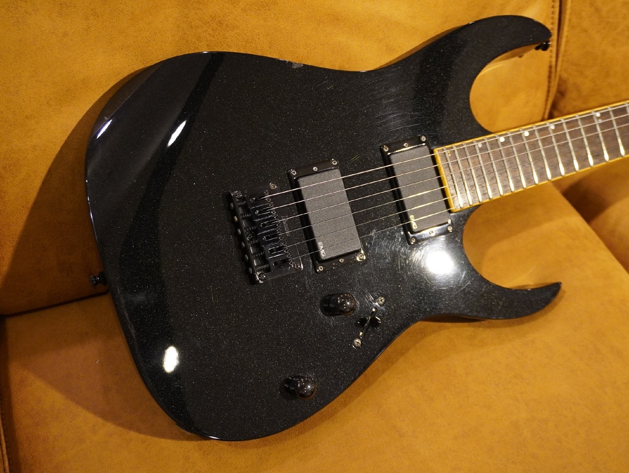 Ibanez RGT6EX FX（中古）【楽器検索デジマート】