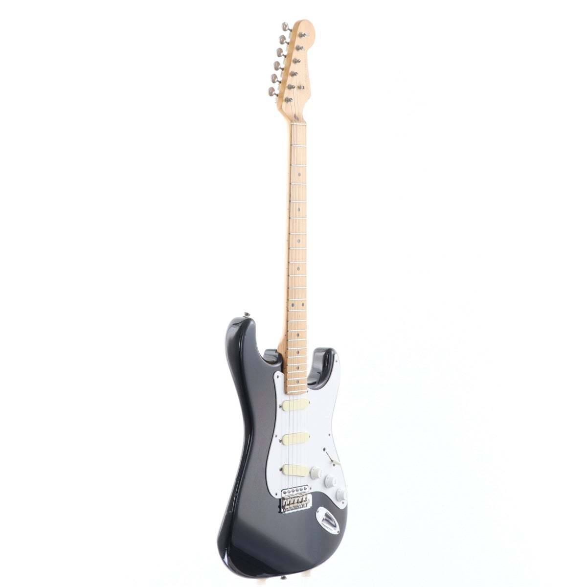 Fender Japan ST54-95LS Black 【梅田店】（中古/送料無料）【楽器検索