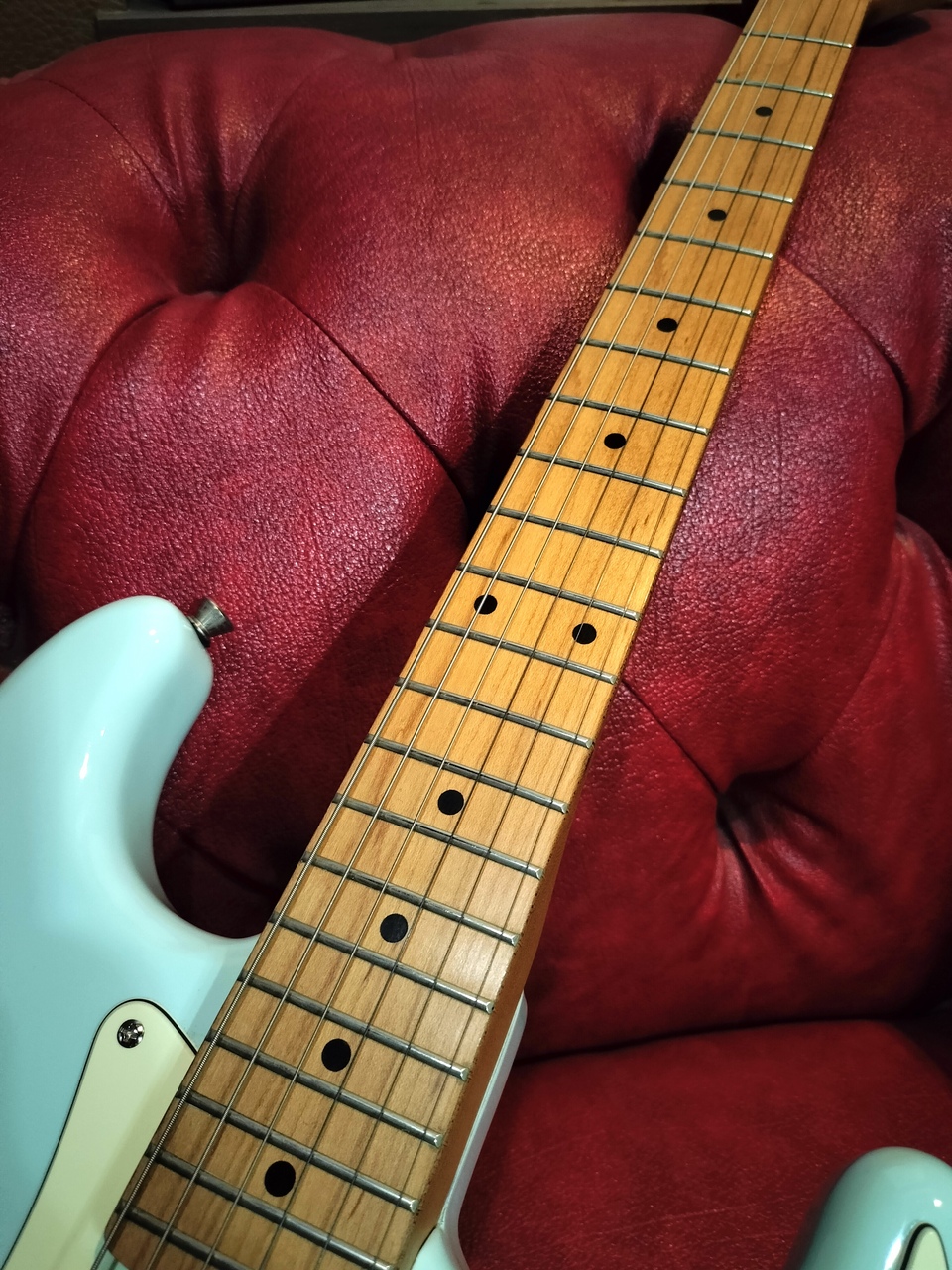 Bacchus BST-2-RSM/R PTL-SOB（中古）【楽器検索デジマート】