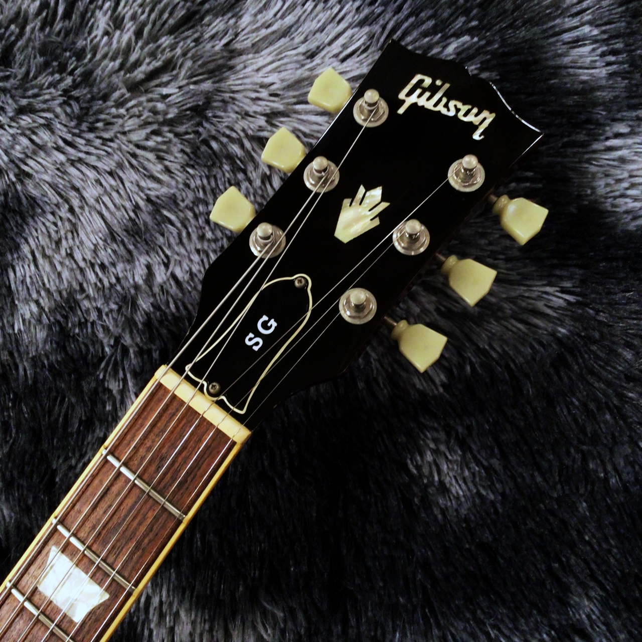 Gibson SG Standard Heritage Cherry 1996's 【中古品】（中古/送料