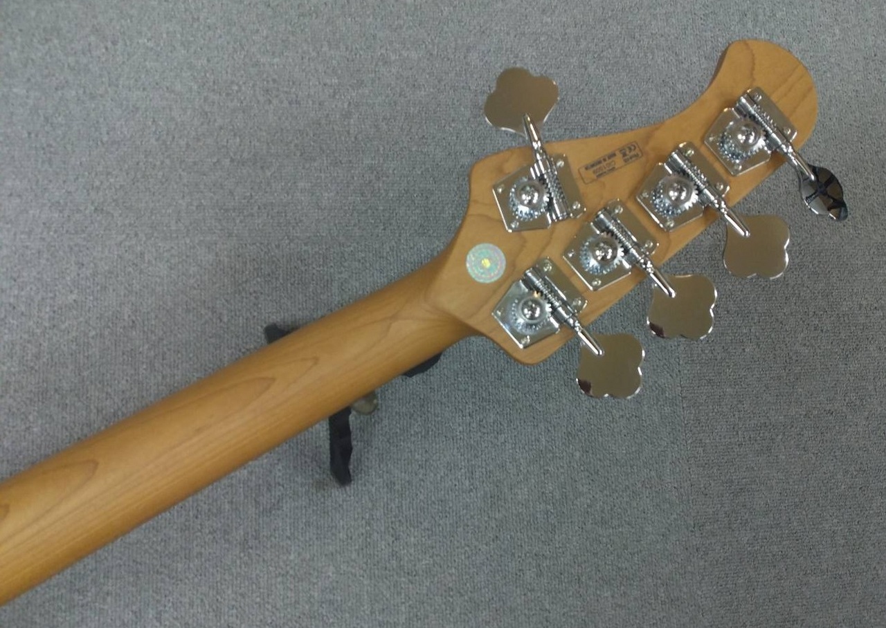 Bacchus Japan Tune-up Series / WL524-H.J.FREAKS (BLUS
