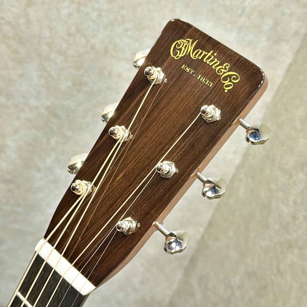 martin アコースティック Martin 【月末特価!!～7/31迄】【試奏動画あり】CTM 000-28 Adirondack