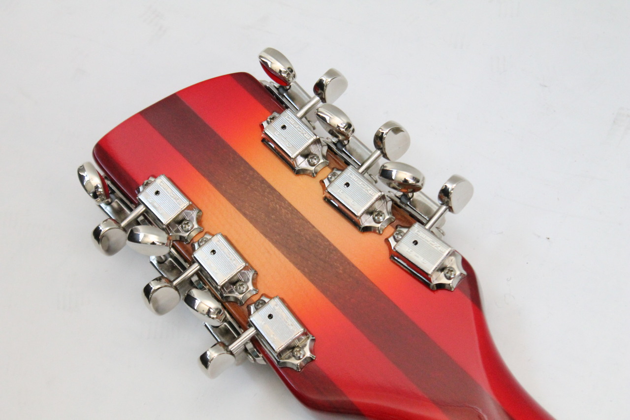 Rickenbacker 360 12C63 / Fireglo / 3.54kg【12弦】（新品/送料無料