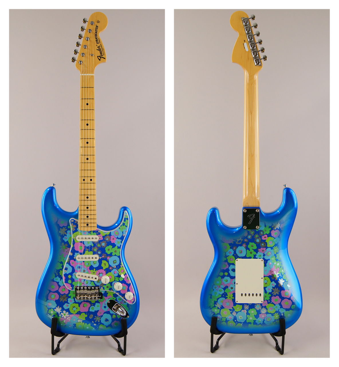 Fender Made in Japan Limited Telecaster Maple Fingerboard