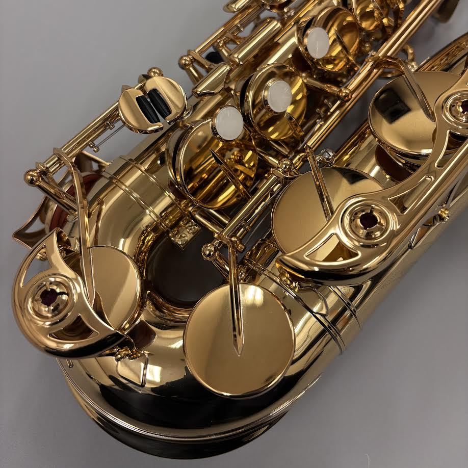 Amazon.co.jp: ヤマハ YAMAHA アルトサックス スタンダード YAS