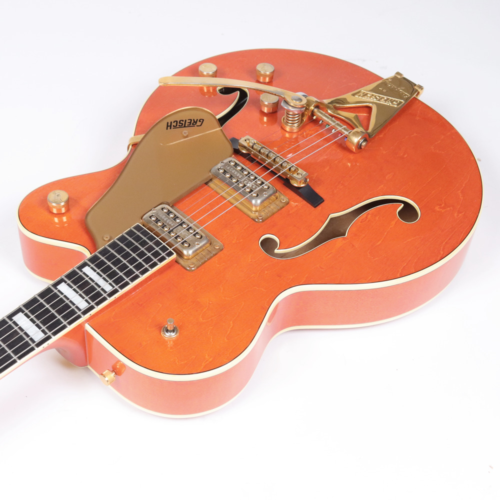 Gretsch 【中古】 Gretsch グレッチ 6120 1992年製 エレキギター（中古