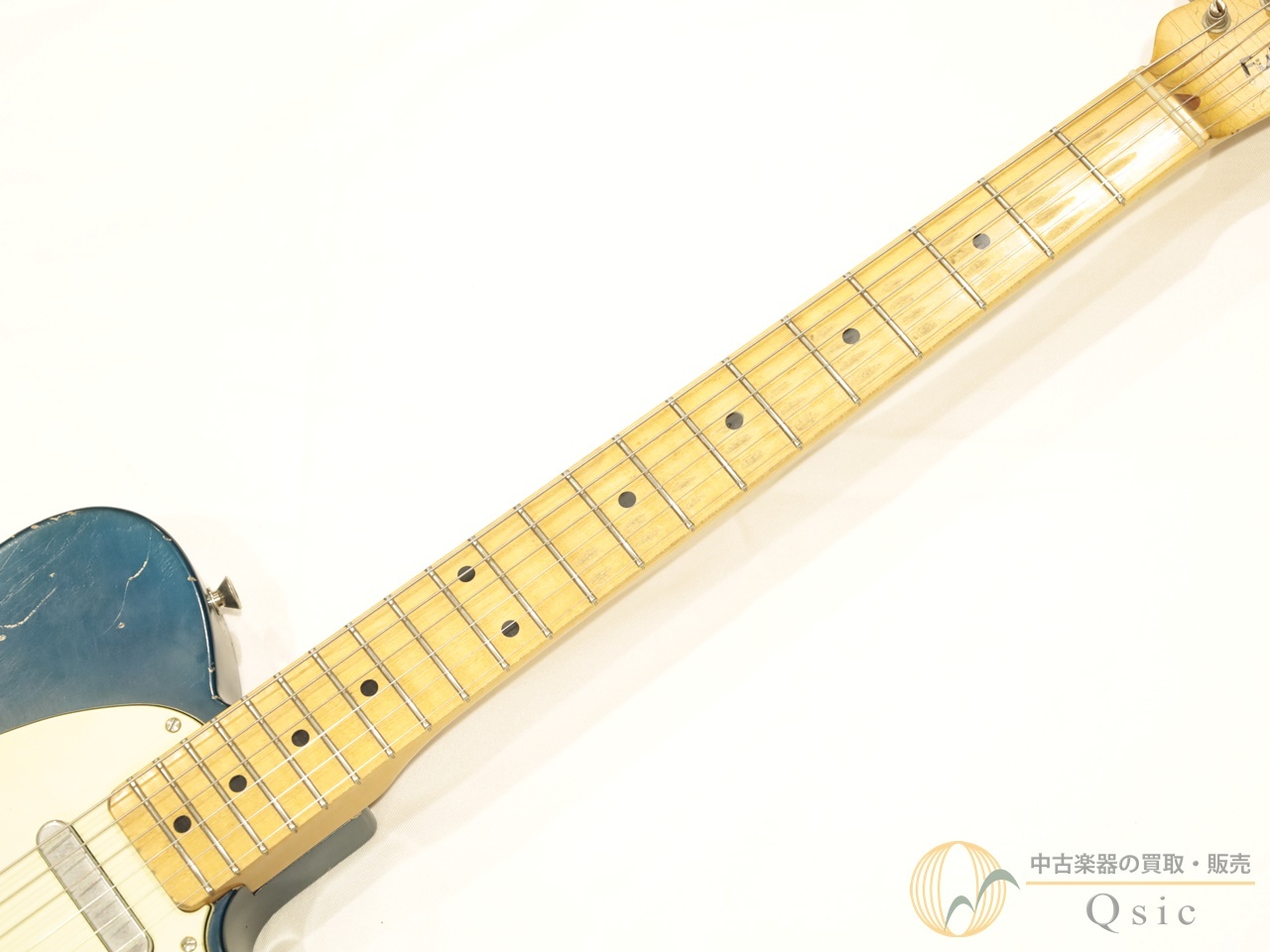 Fullertone Guitars Tellings 52 【返品OK】[OM627]【神戸店在庫