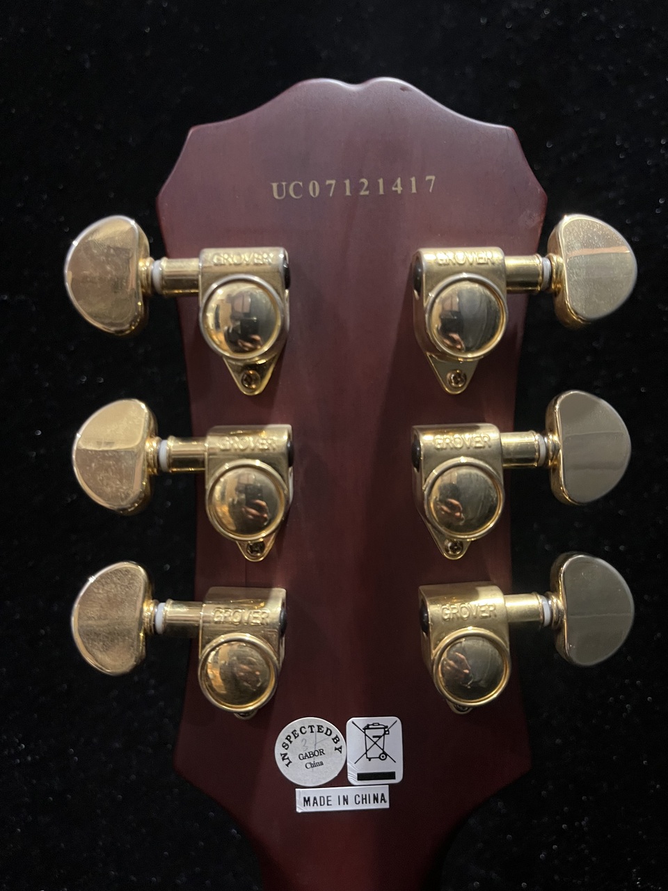 Epiphone SG Custom Prophecy(中古)【楽器検索デジマート】 Epiphone SG Custom Prophecy(中古)【楽器検索デジマート】