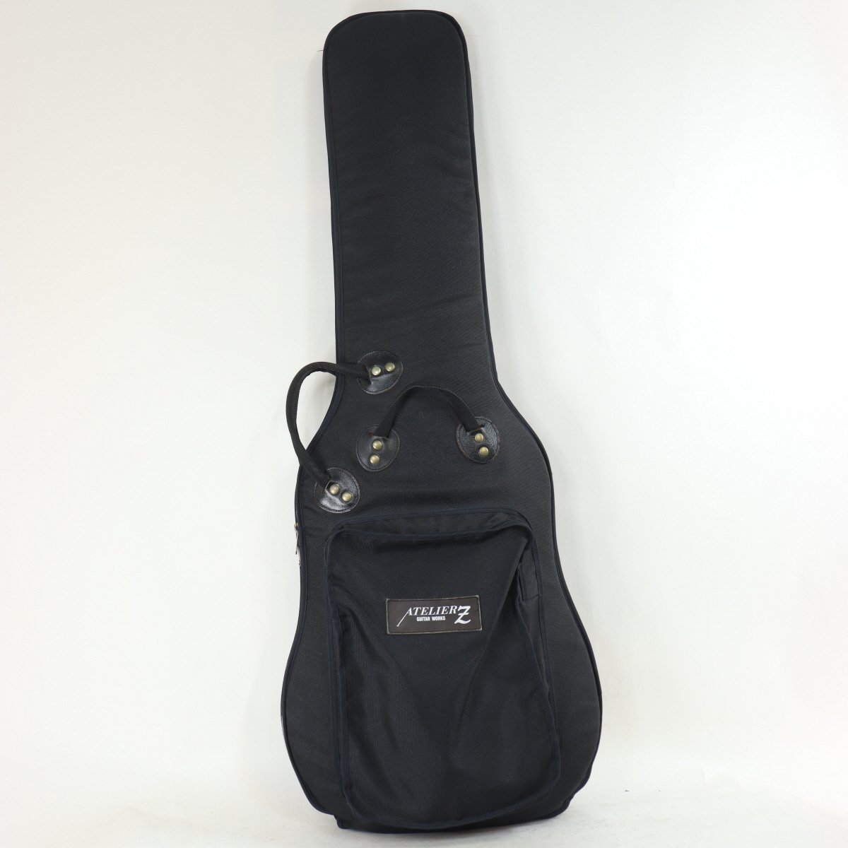ATELIER Z X-40 Transparent Black 【梅田店】（中古/送料無料