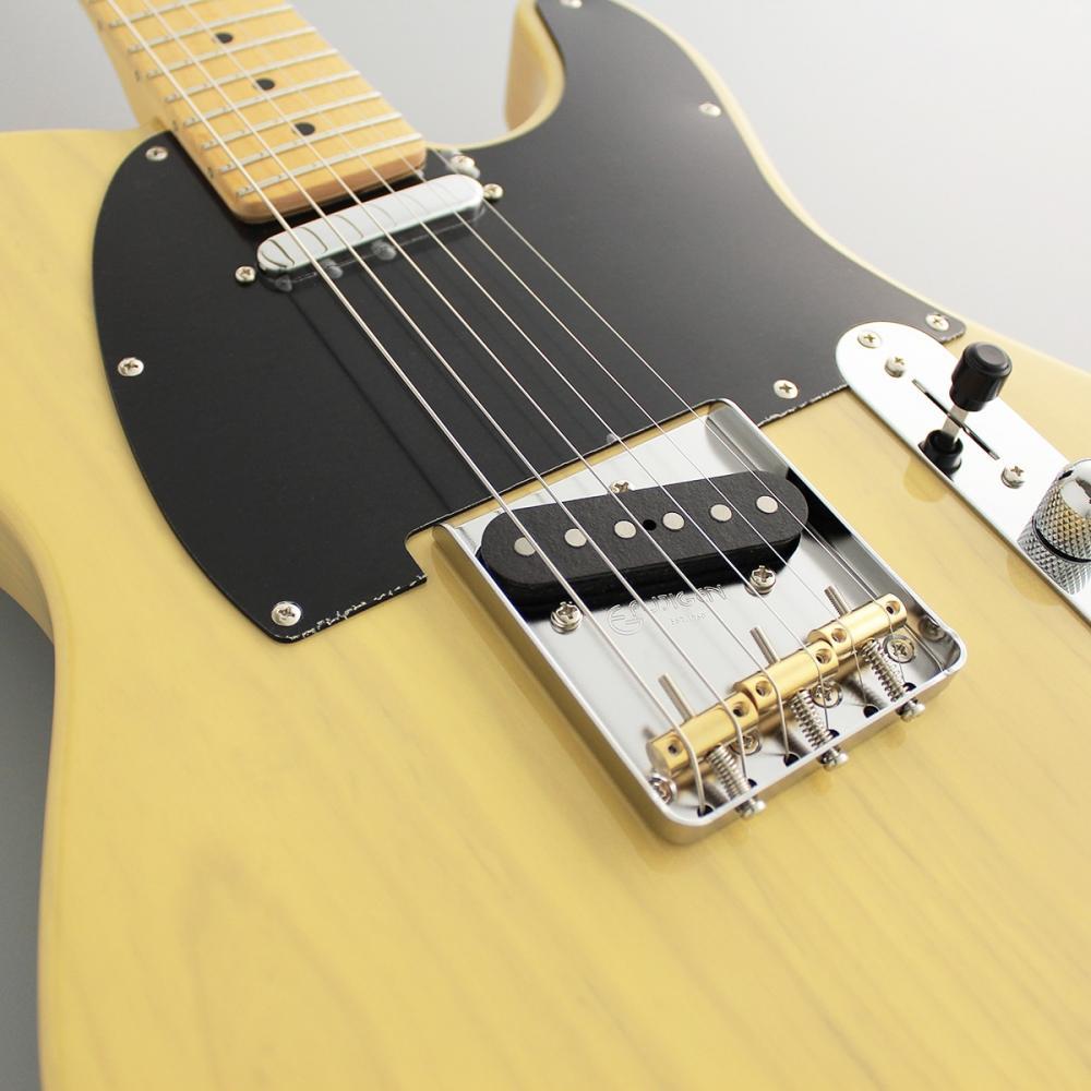 【メンテ済み】FUJIGEN (FGN) エレキギター Neo Classic 楽天市場】FUJIGEN/FgN Neo Classic NLS100RMPTB-CAG(Fine Tuned