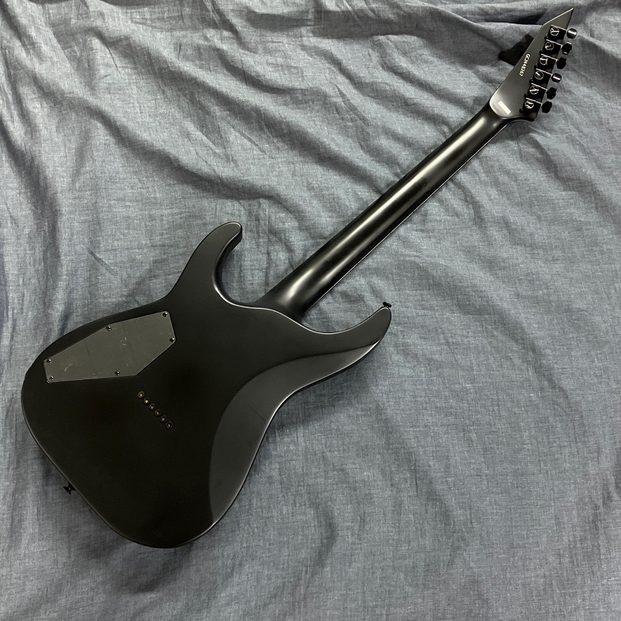 GrassRoots G-HORIZON-FX/BKS【USED】（中古）【楽器検索デジマート】