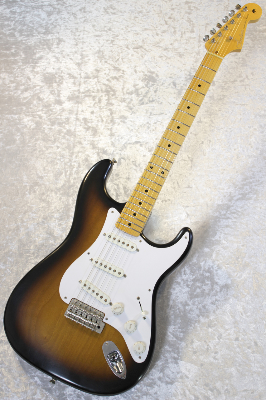 FREEDOM CUSTOM GUITAR RESEARCH 【サッサフラス材/激レア/軽量