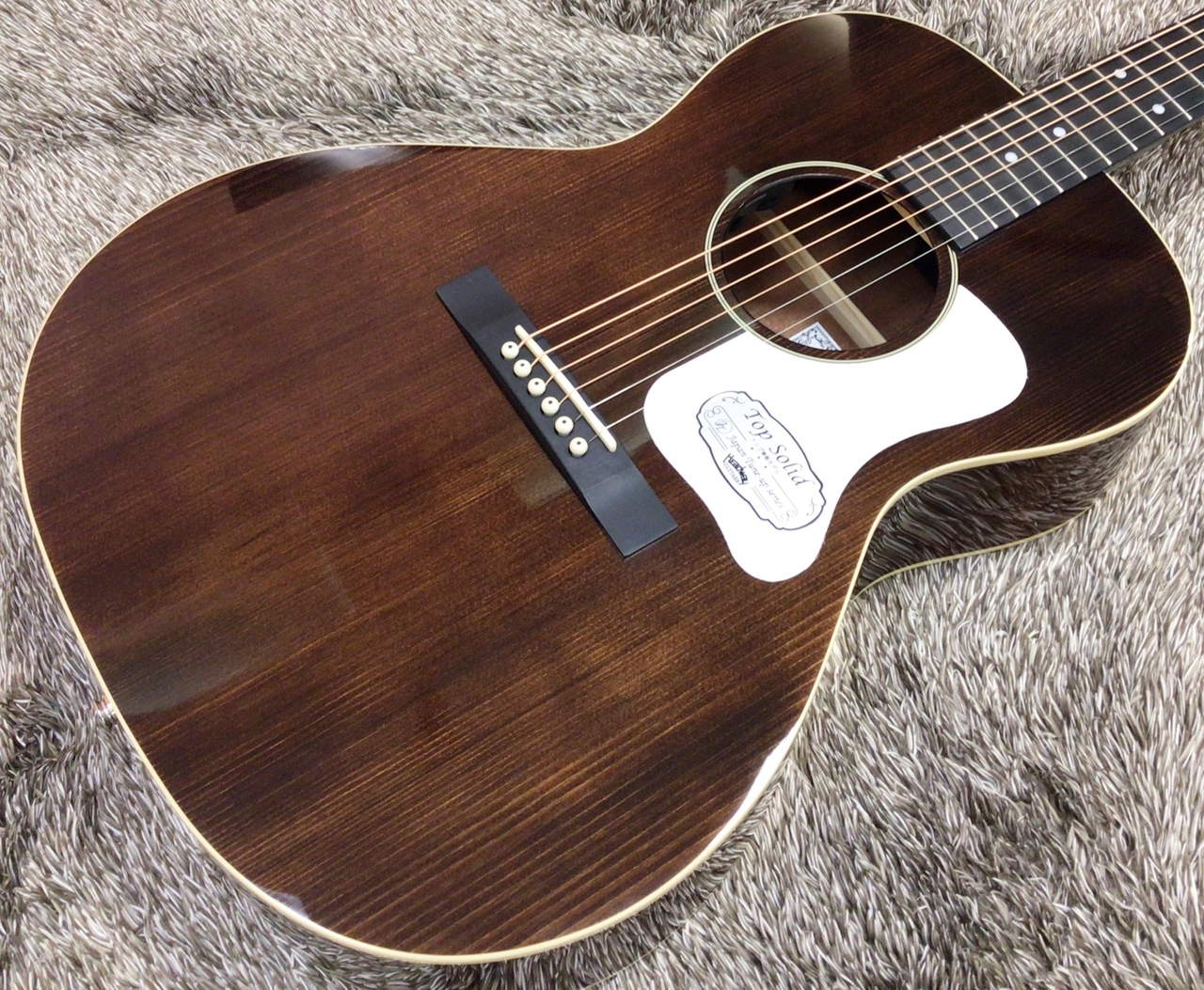 HeadwayJapan Tune-Up Series HL-V085SE ABR(Aged brown