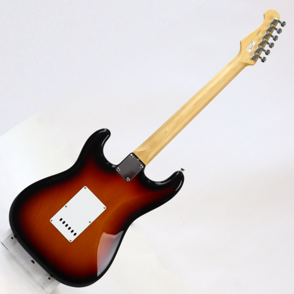 FUJIGEN(FGN) フジゲン エレキギター 日本製 FGN BCST100RBD 3TS 01 Basic Classic Series  ベーシッククラシック（新品/送料無料）【楽器検索デジマート】