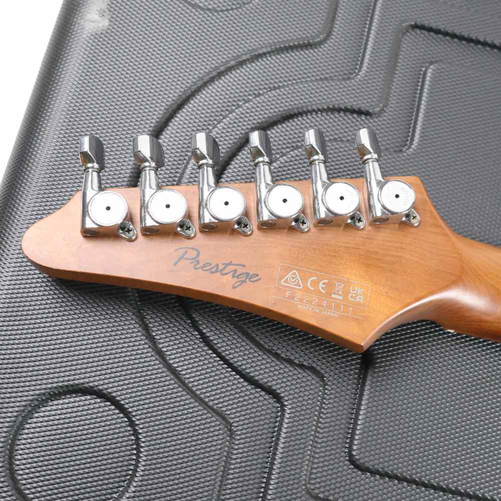 Ibanez 【中古】 エレキギター IBANEZ AZ2402-ICM Prestige Ice Blue