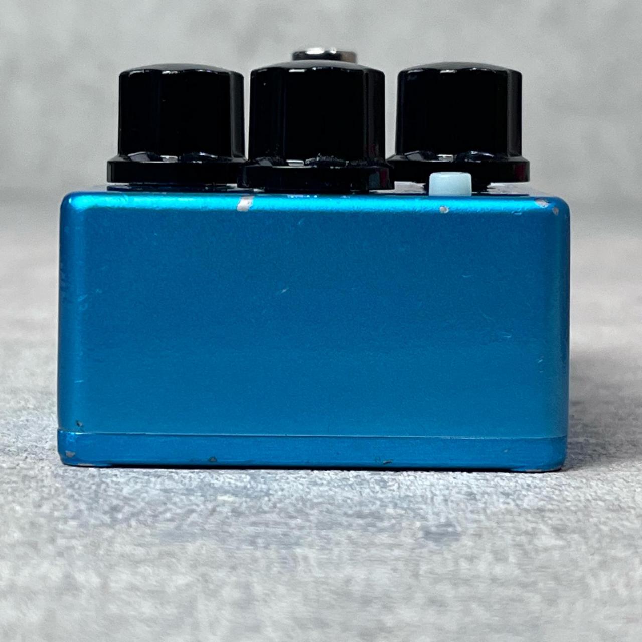 MXR M169 Carbon Copy Aqua Blue【加古川店】（中古/送料無料