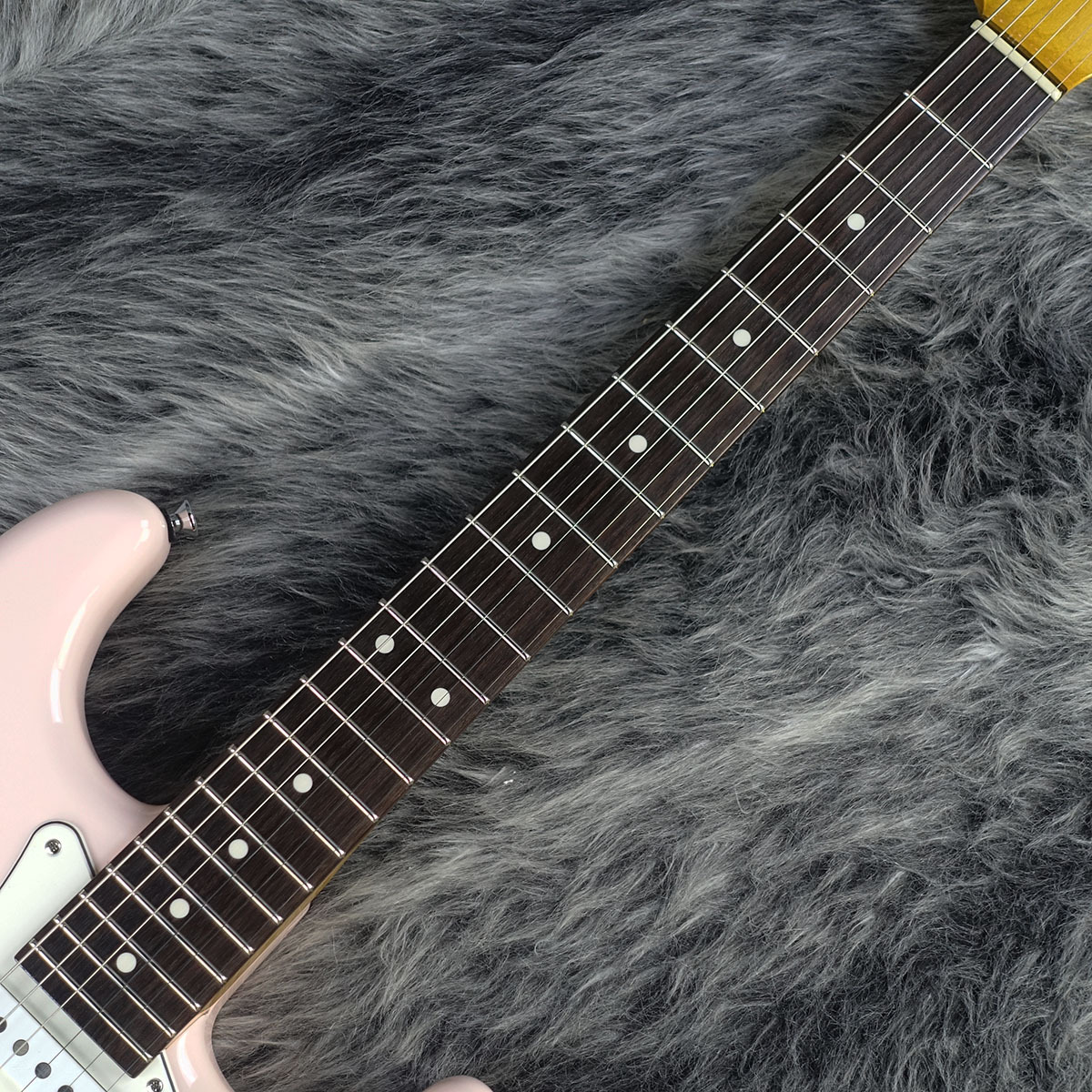 ATELIER Z L.E.S. NEXT SSH Shell Pink（新品/送料無料）【楽器検索