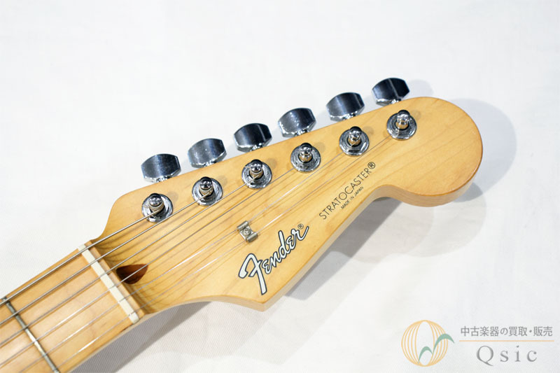 Fender Japan ST36 BLK 【返品OK】[TLH29]【箕面店在庫】 // セール