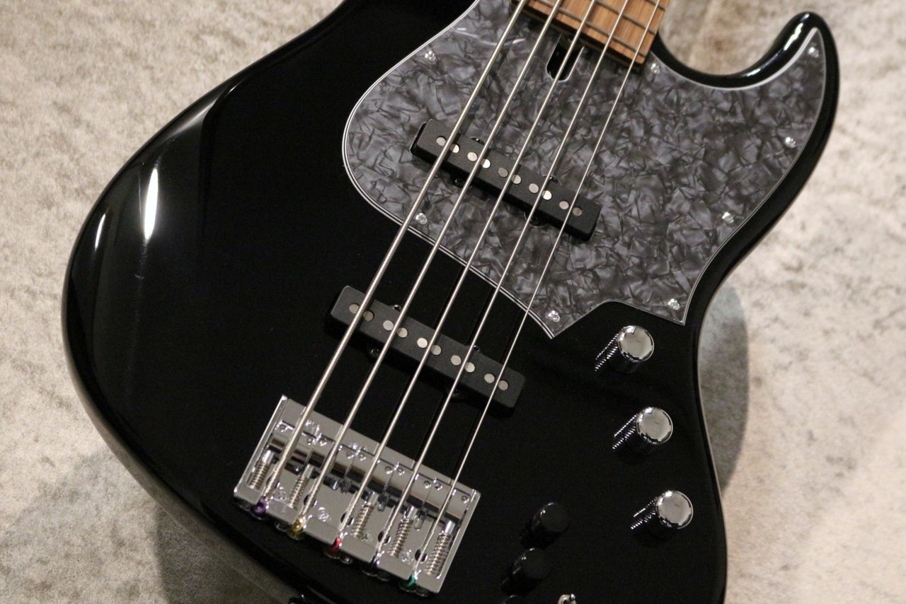 dragonfly CL-DJB5 ALD/PAU -Black-【4.28kg】（新品/送料無料）【楽器