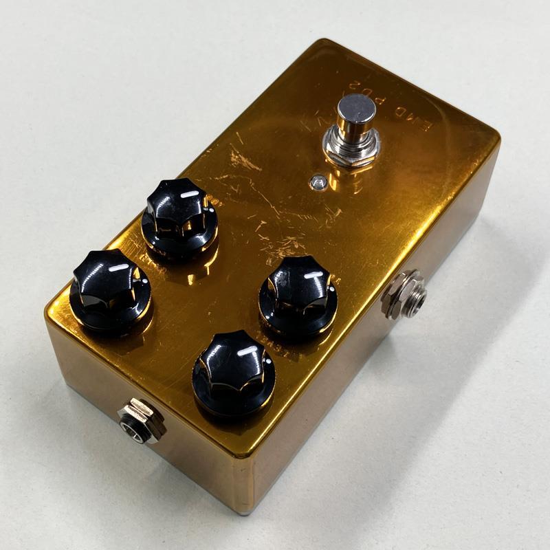 UNKNOWN USED 中古 EMD (Eastern Music Device) PD-2 オーバー