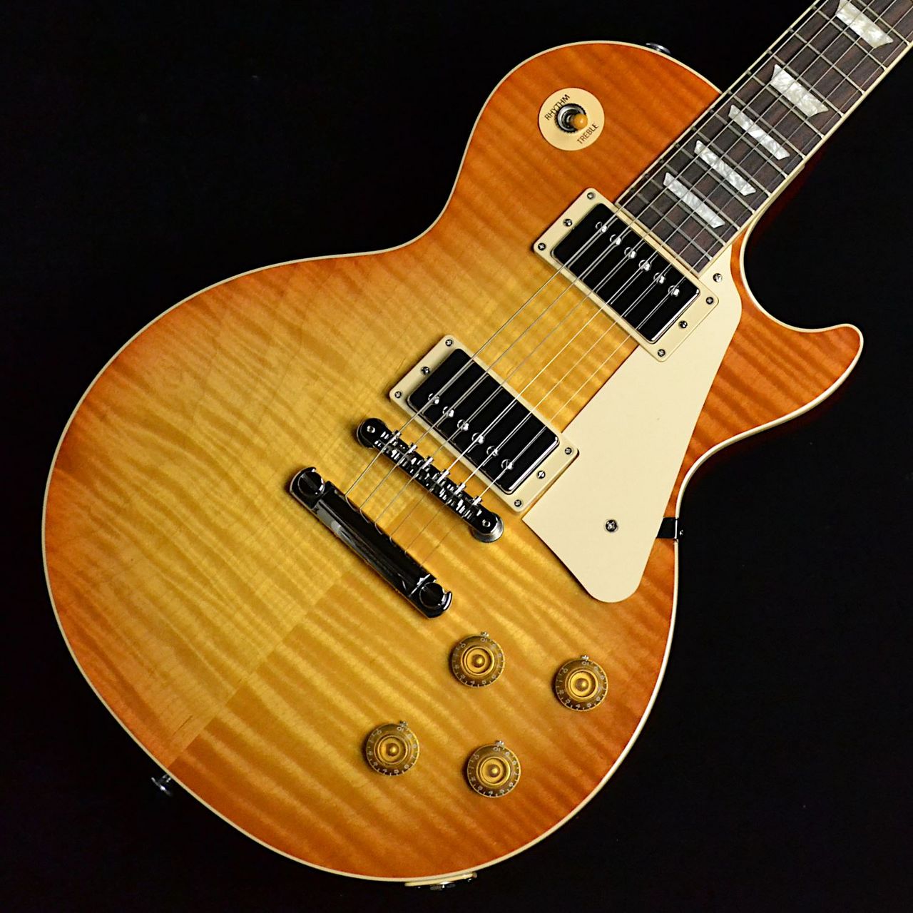 Gibson Les Paul Standard '50s CS TOP Unburst(新品/送料無料 Gibson Les Paul Standard '50s CS TOP Unburst(新品/送料無料
