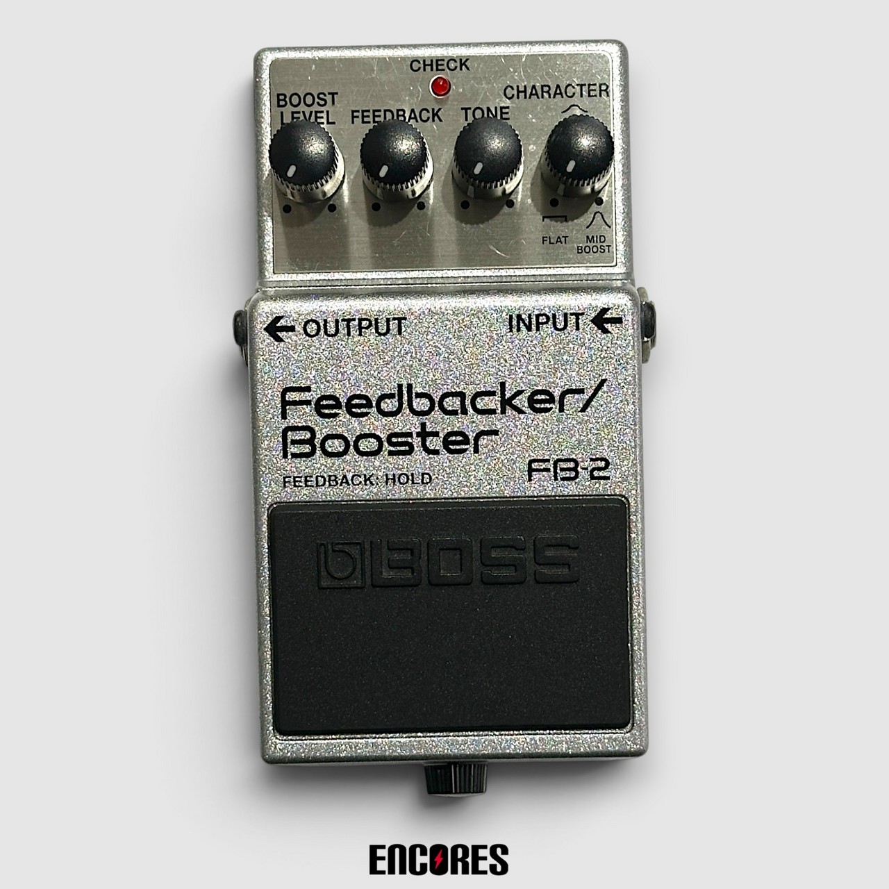 BOSS BOSS FB-2（中古）【楽器検索デジマート】