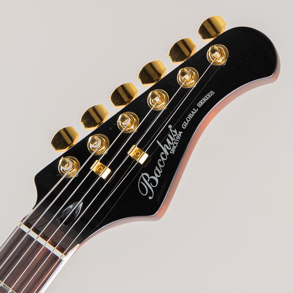 Bacchus BARON-CTM Alnico（新品/送料無料）【楽器検索デジマート】