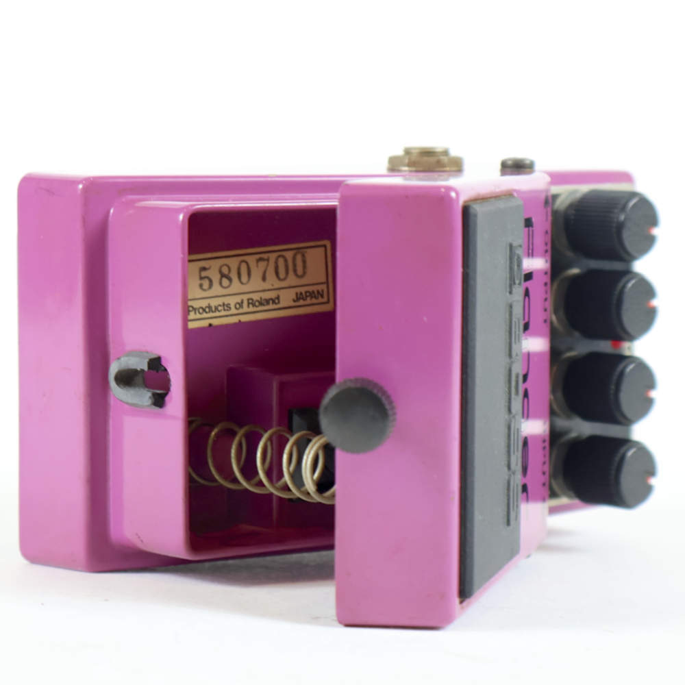 BOSS フランジャー エフェクター BF-2 Amazon | boss bf-2 flanger | コーラス・フランジャー・フェイザー