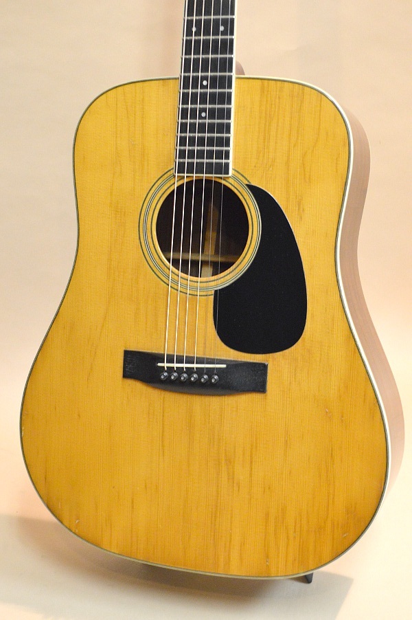 希少品 アコースティックギター SADA YAIRI YD 306 5932