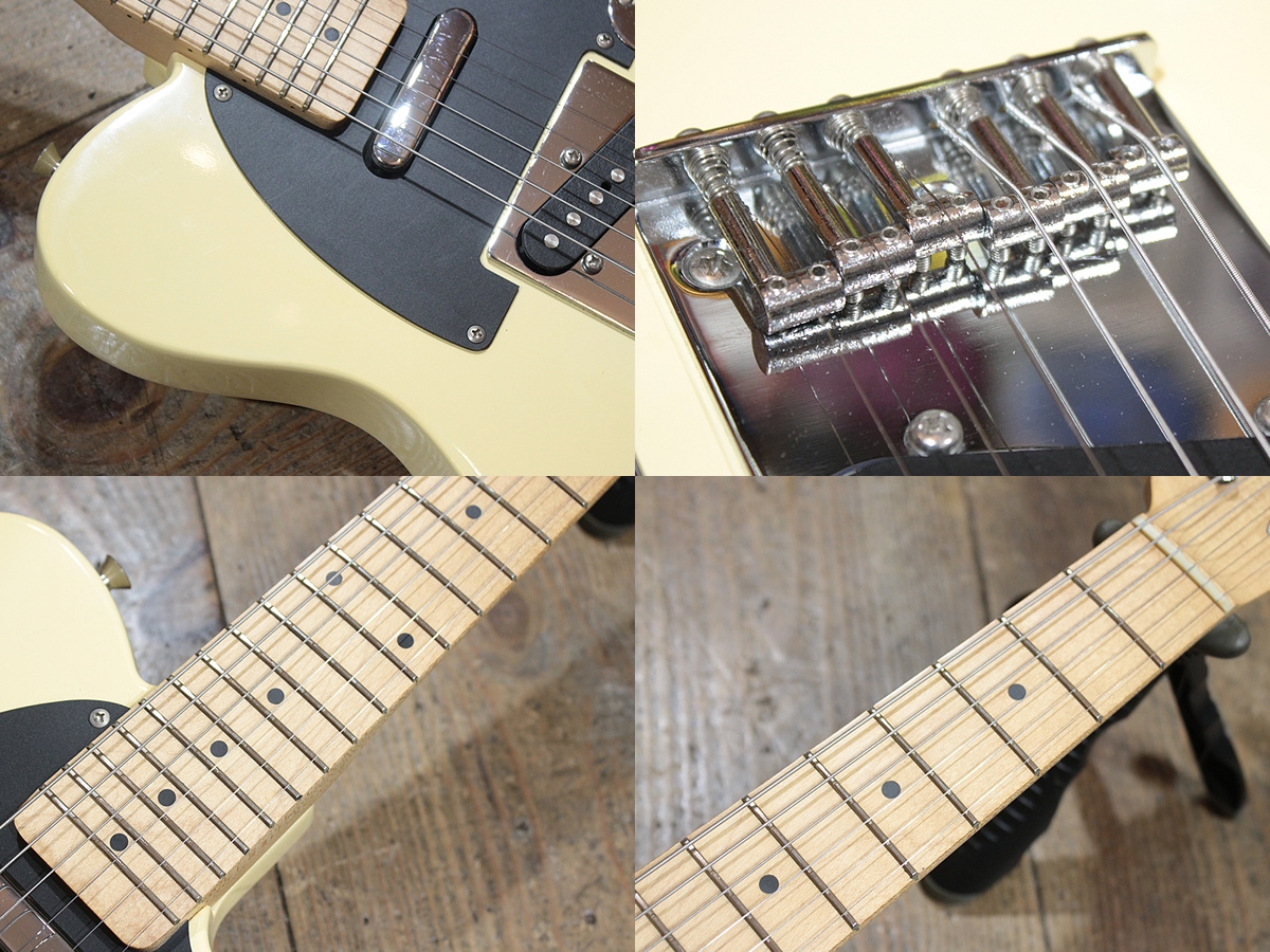Fender Japan MTL-32（中古）【楽器検索デジマート】