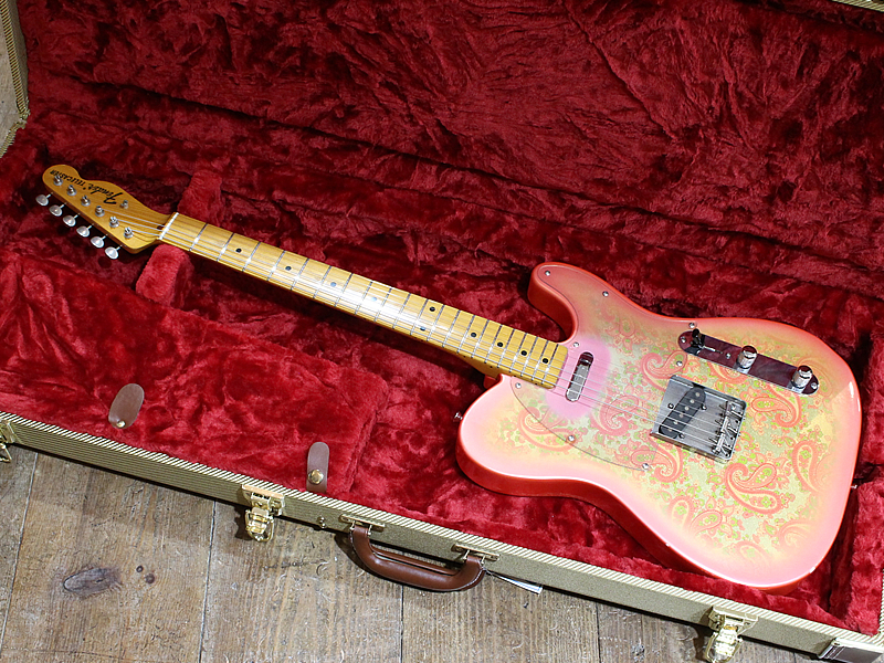 Fender Japan TL69-75 