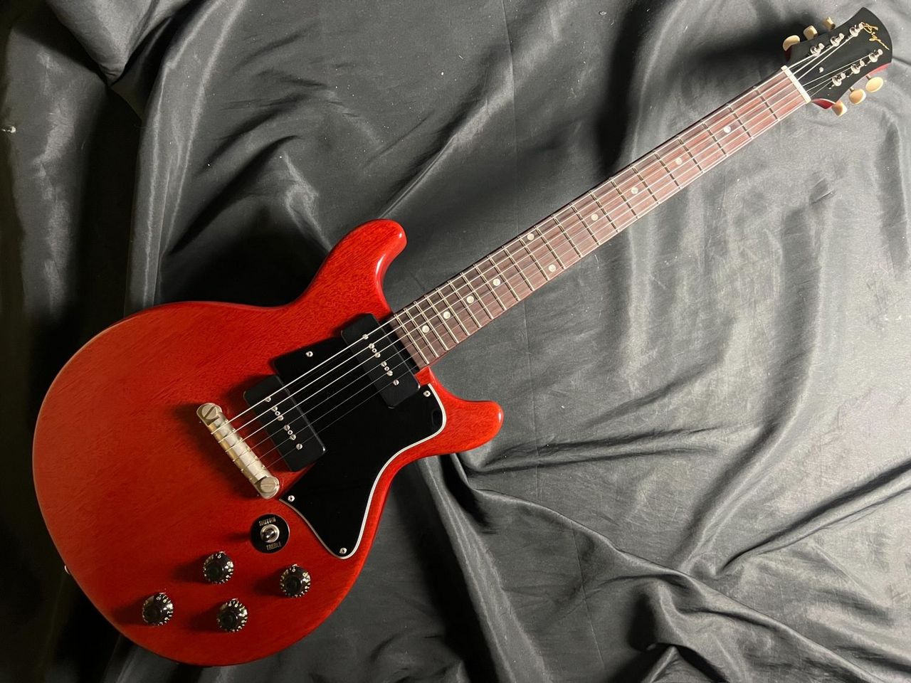 Bizen Works BURNED DC SPL（新品/送料無料）【楽器検索デジマート】