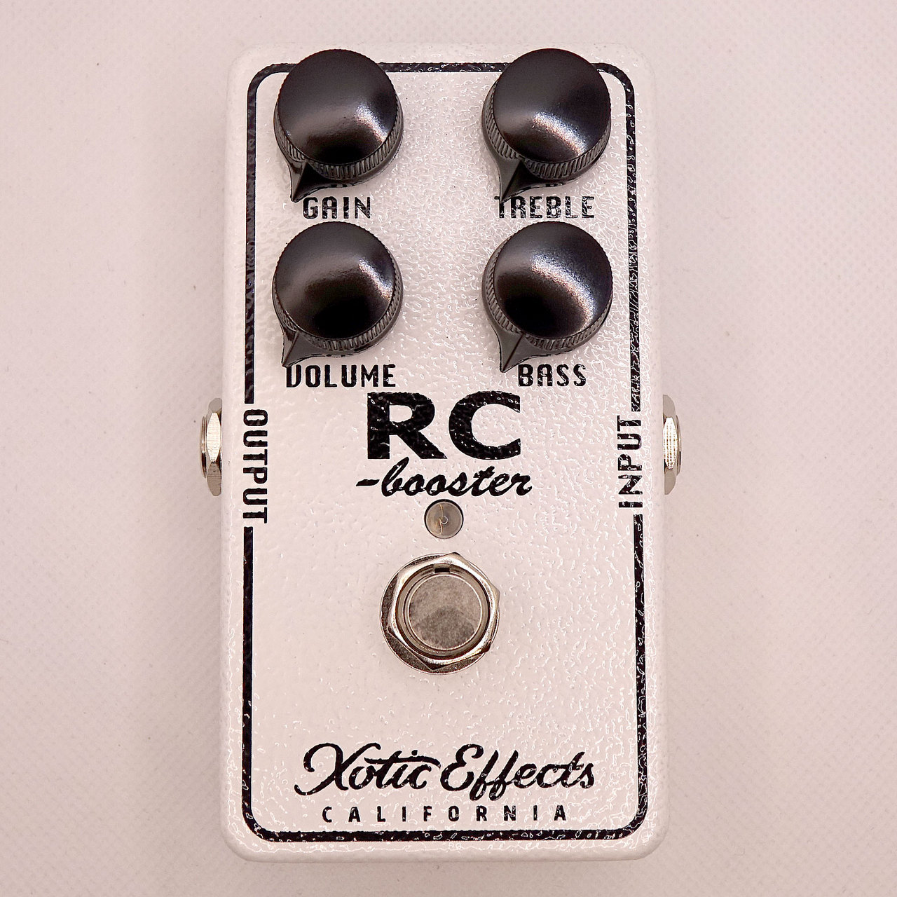 Xotic RC Booster Classic Limited Edition #00194【リミテッド ...