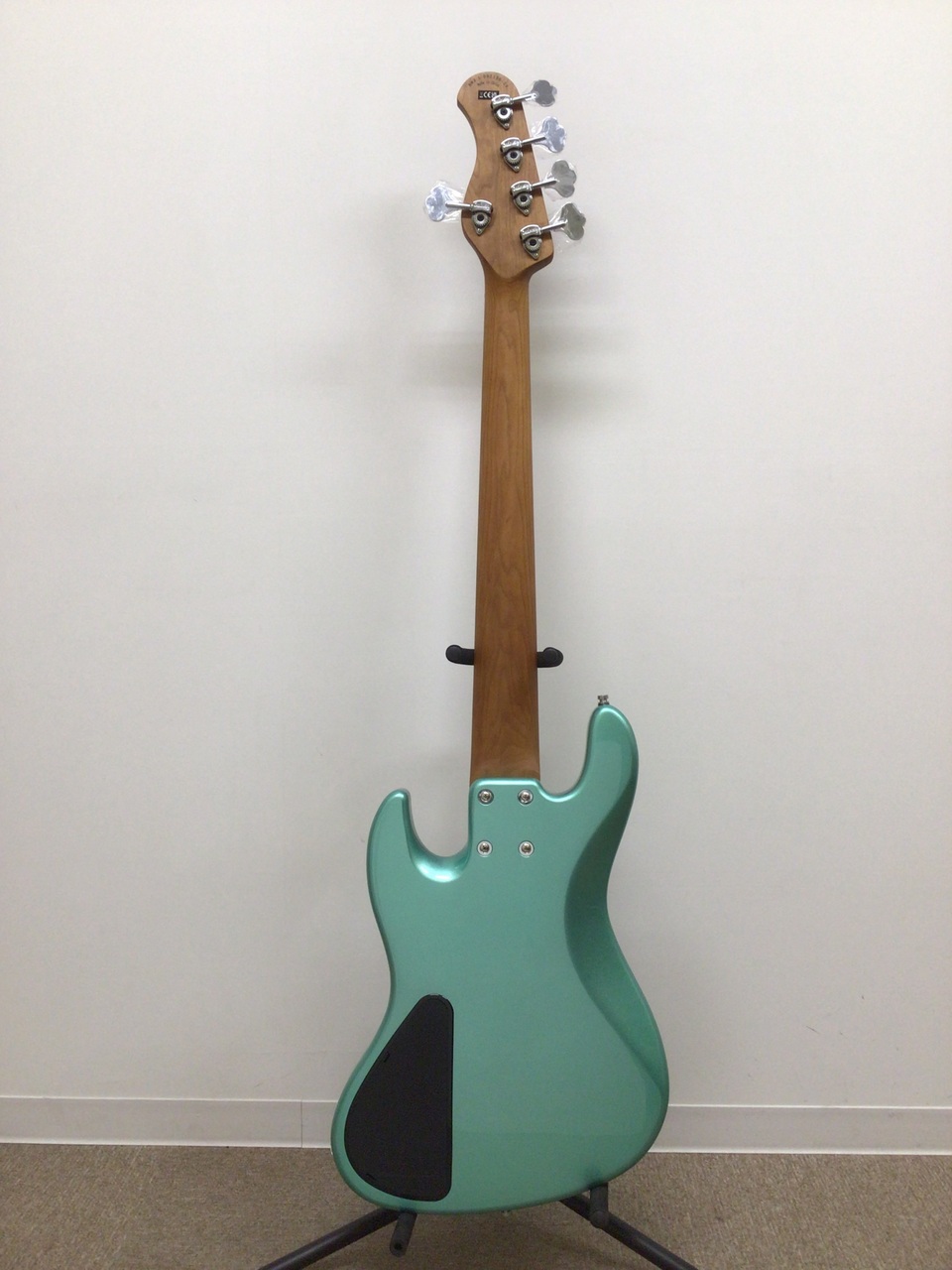 Sadowsky MetroExpress MX21 VJ5 Maple Fingerboard / Sage