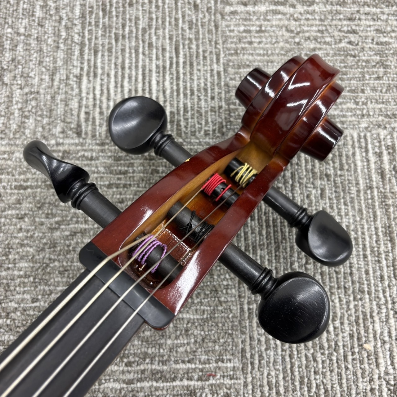 YAMAHA SILENT Cello SVC110S サイレントチェロ（新品特価/送料