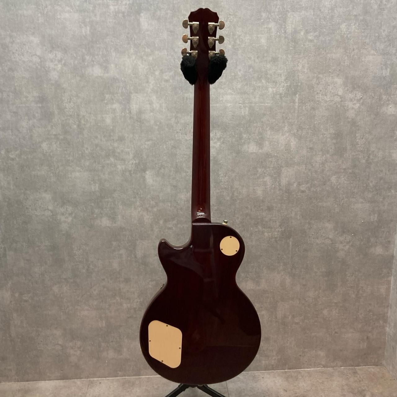 Epiphone Les Paul Standard Gold Top【三重本店】（中古/送料無料