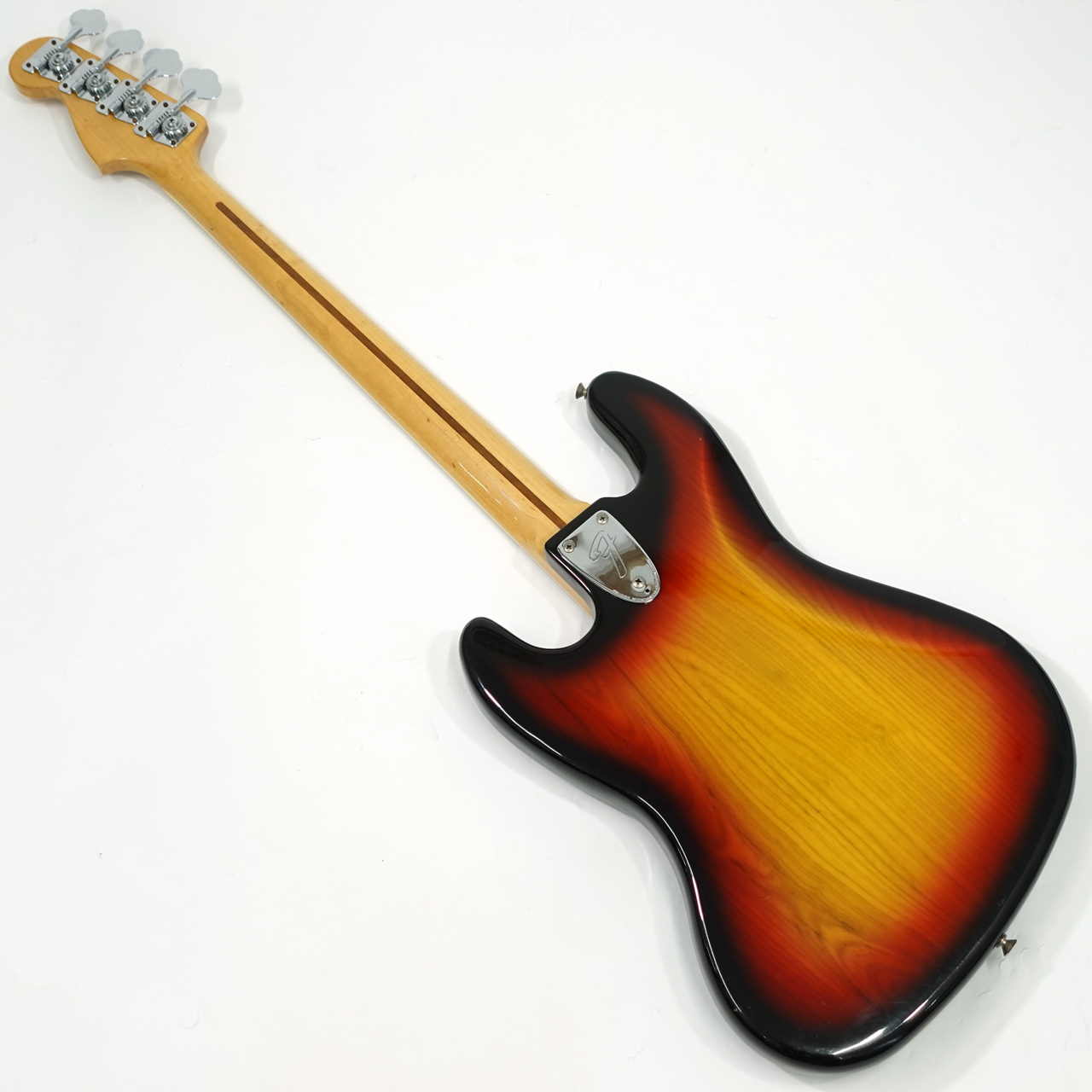 Fender 1978 Jazz Bass / 3CS < Vintage / ヴィンテージ