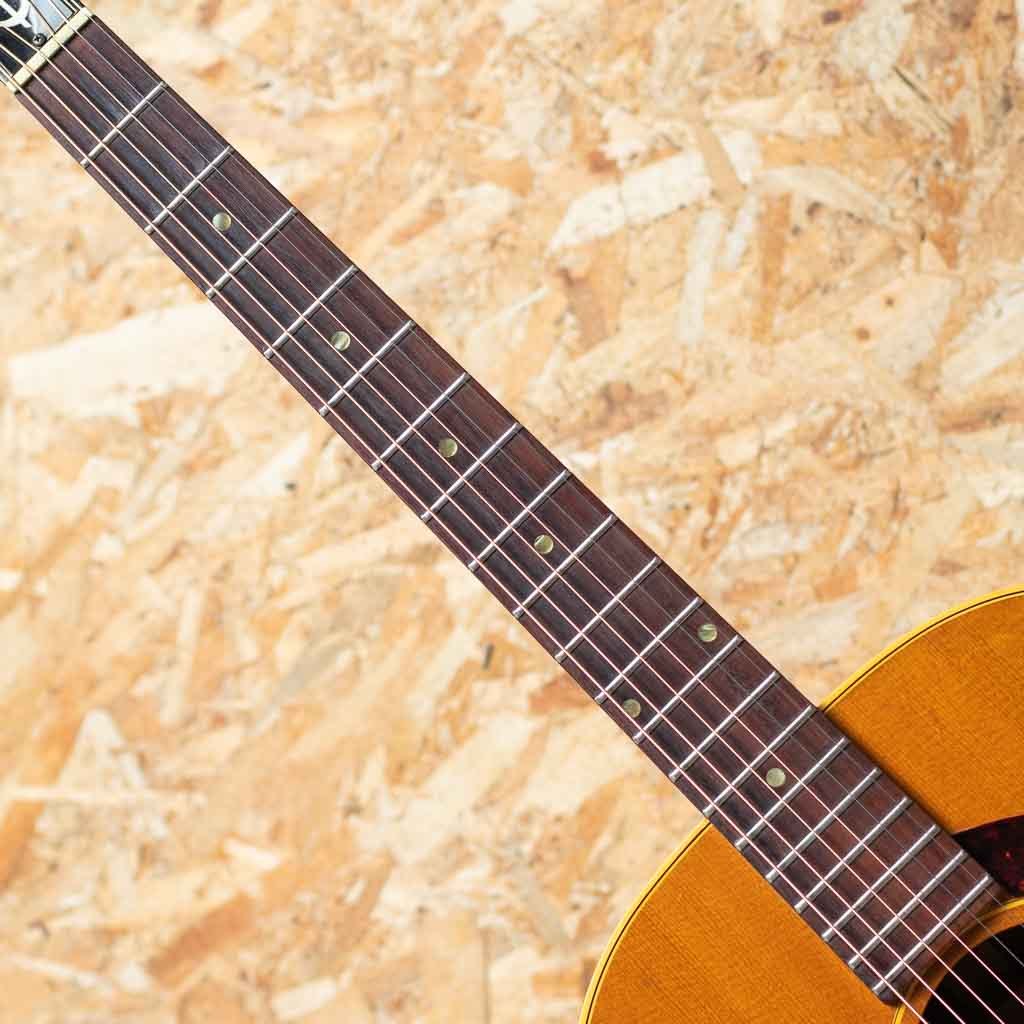 Epiphone FT-45N Cortez 1966（ビンテージ）【楽器検索デジマート】