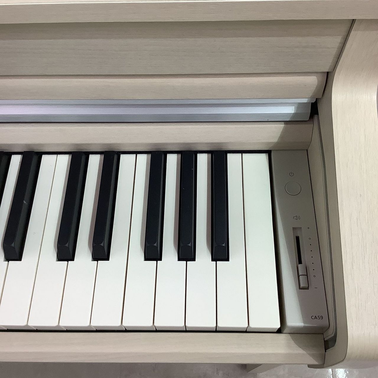 KAWAI CA59A（中古/送料無料）【楽器検索デジマート】