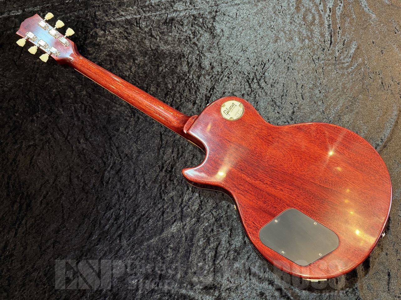 Gibson Custom Shop 1959 Les Paul Standard Reissue VOS 【Dirty