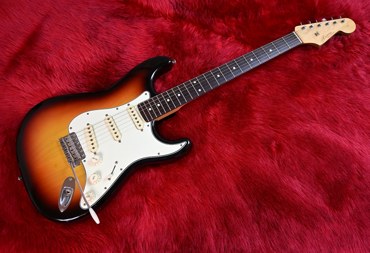 momose MST1-STD/NJ 3TS（中古）【楽器検索デジマート】