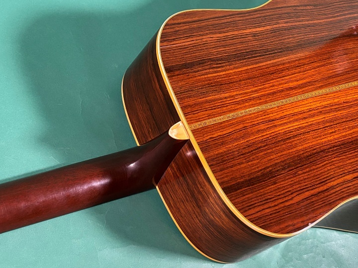 [貴重]Martin HD28 美品 送料込み ハードケース付き　レア Martin HD-28 HD28 Acoustic Guitar, Hard Case, Free Ship, 930