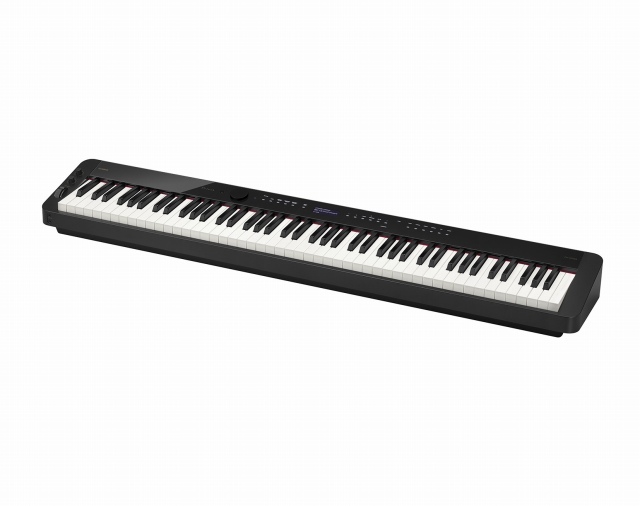 Casio Privia PX-S3100BK(ブラック)88鍵盤【最大24回分割手数料無金利