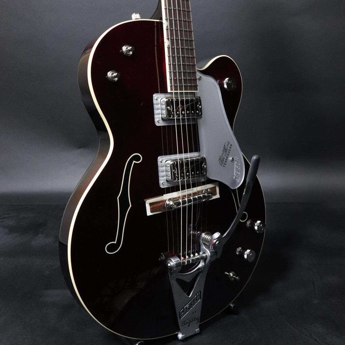 Gretsch G6119T-62 Vintage Select Edition '62 Tennessean with