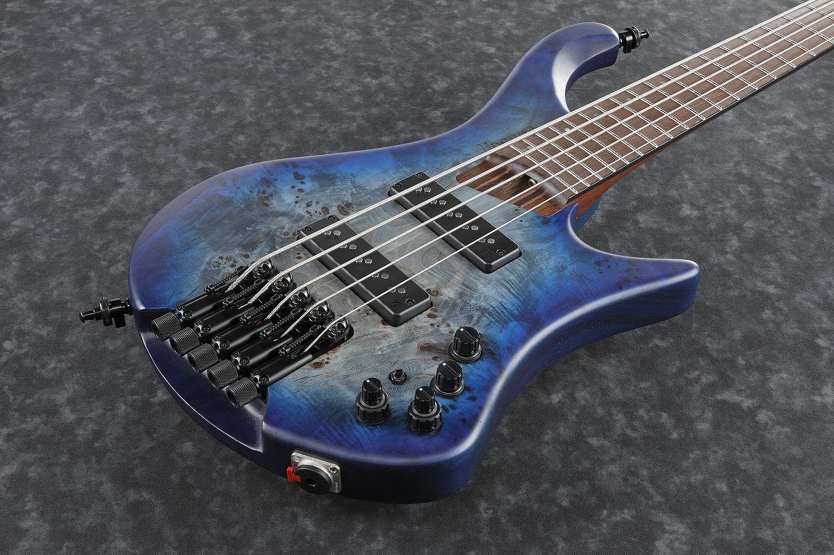 Ibanez EHB1505-PLF ヘッドレスベース 【WEBSHOP】（新品/送料無料