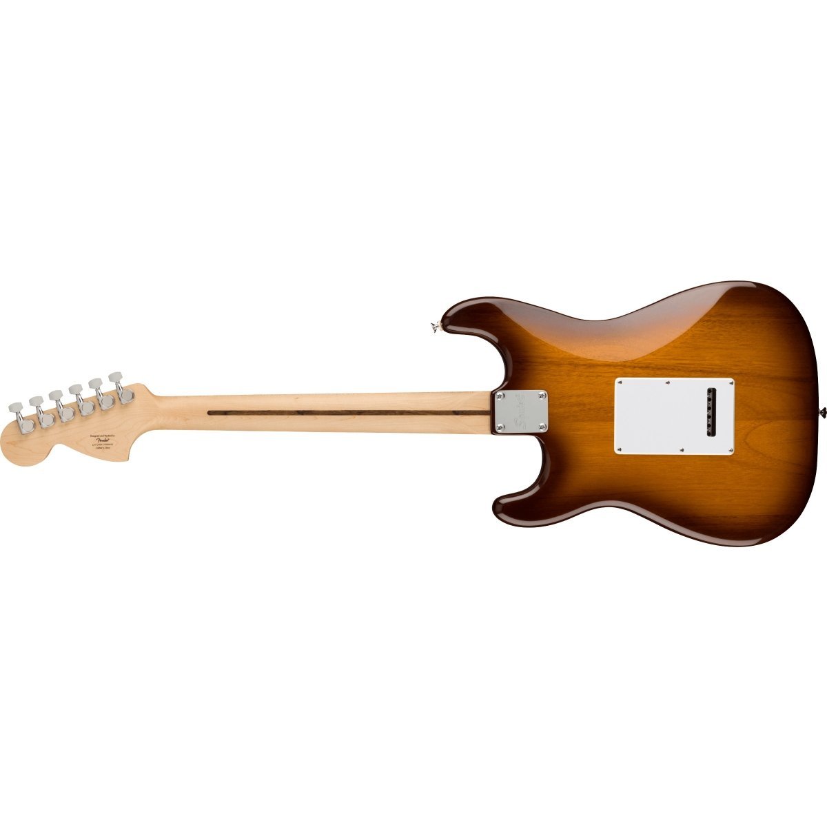 Squier by Fender FSR Affinity Series Stratocaster Laurel