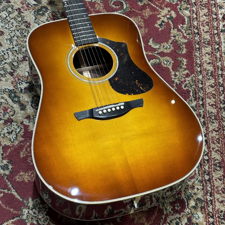 HISTORY NT-L3 ヒストリー　アコギ HISTORY NT-L3/Performance エレアコ オール単板 ローズウッド