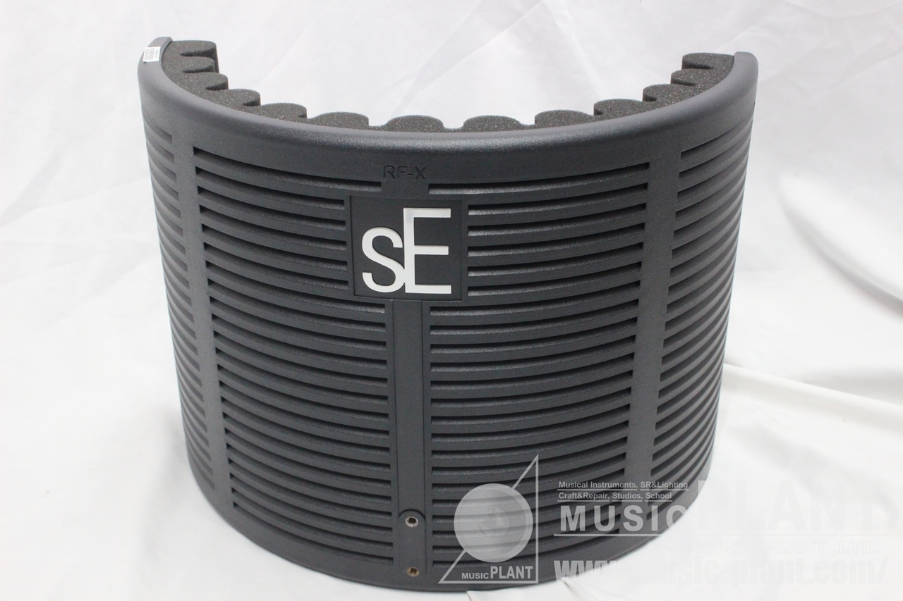 SE Electronics RF-X（中古）【楽器検索デジマート】