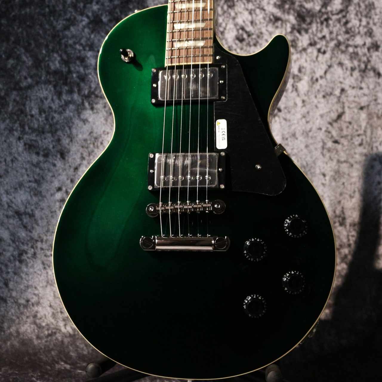 FUJIGEN(FGN) NLS100RMPTB ~Candy Apple Green~ #A250275【3.99