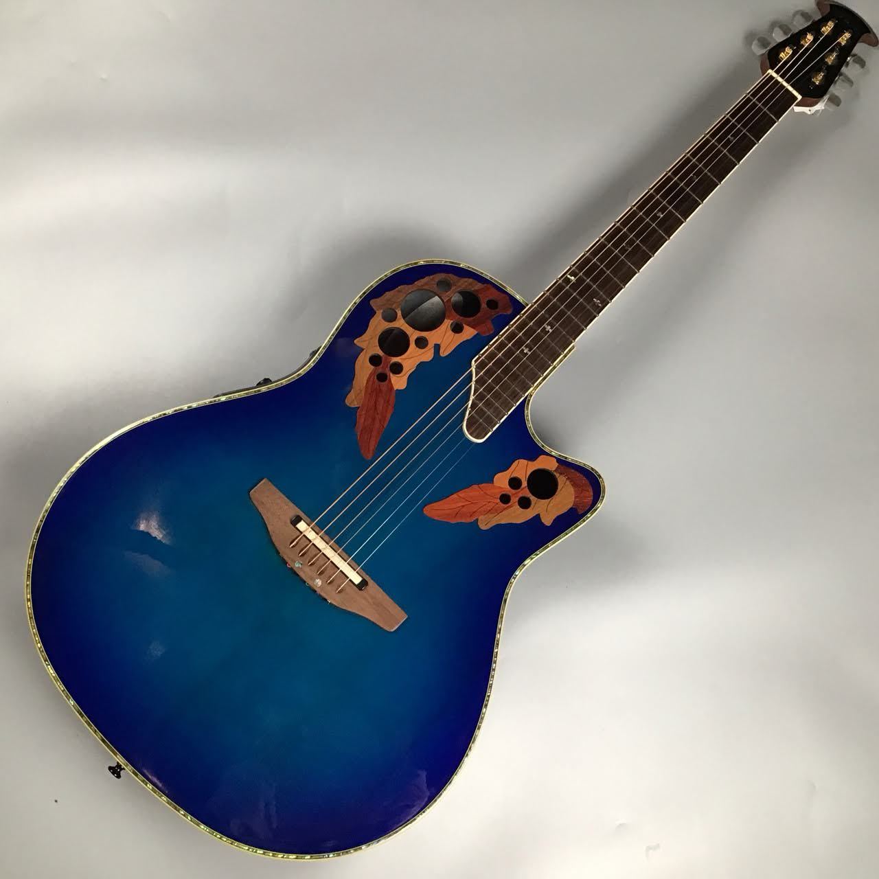 Ovation Celebrity CDX48【中古】（中古）【楽器検索デジマート】